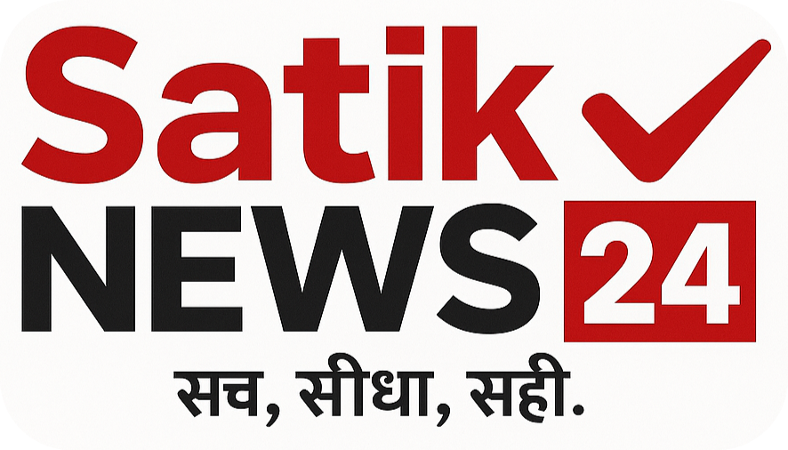 Satik News 24